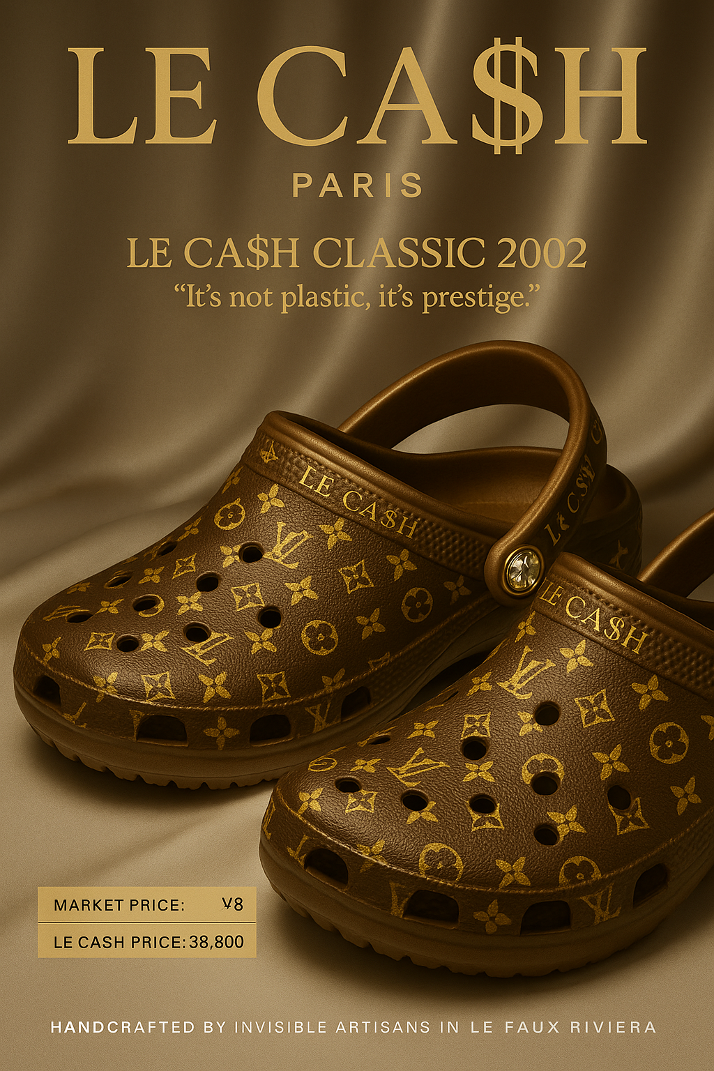 Luxury Brand